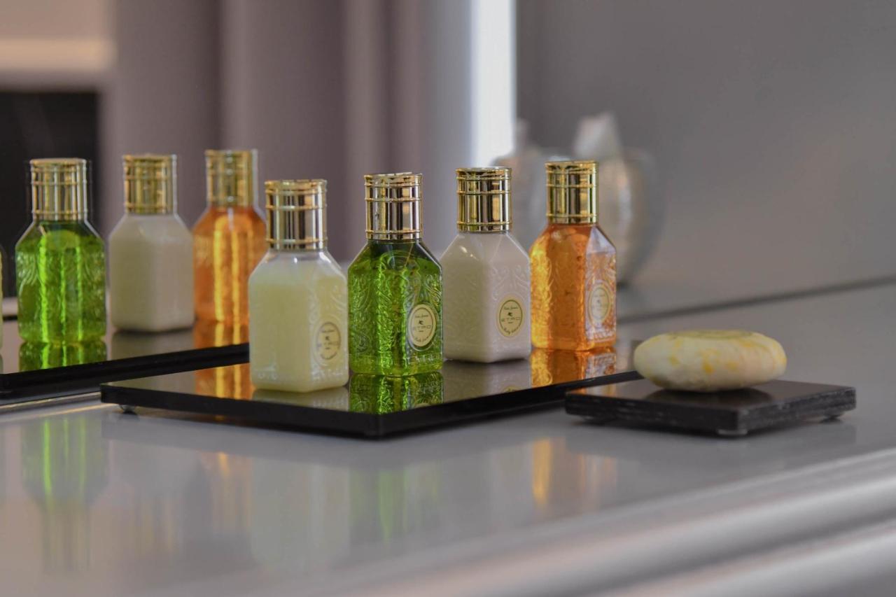 The Unique Brera Hotel มิลาน ภายนอก รูปภาพ