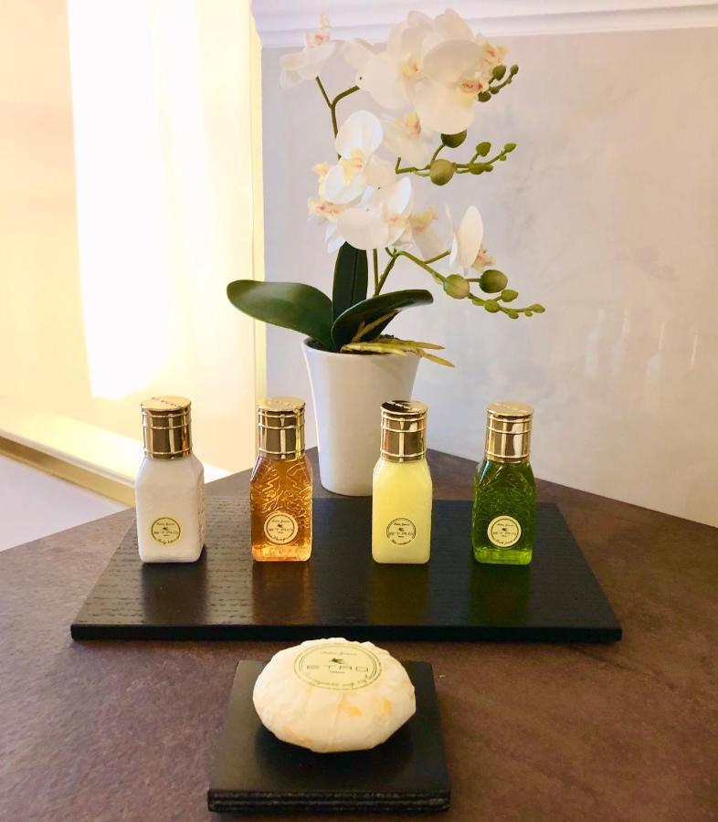 The Unique Brera Hotel มิลาน ภายนอก รูปภาพ